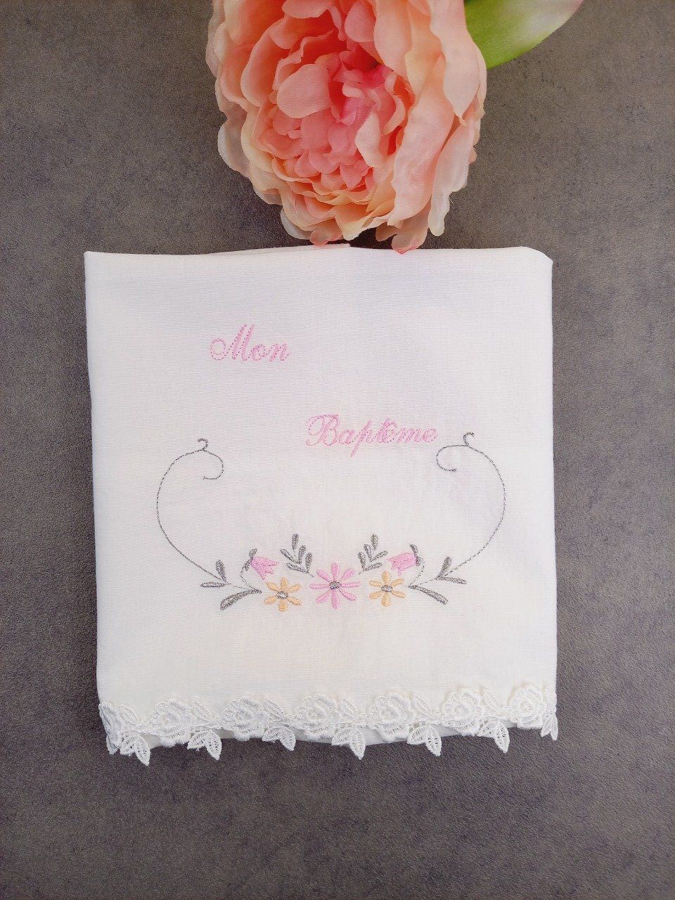 Sitemapcdatahttpsintkedriinfopliage Serviette Bapteme Fille