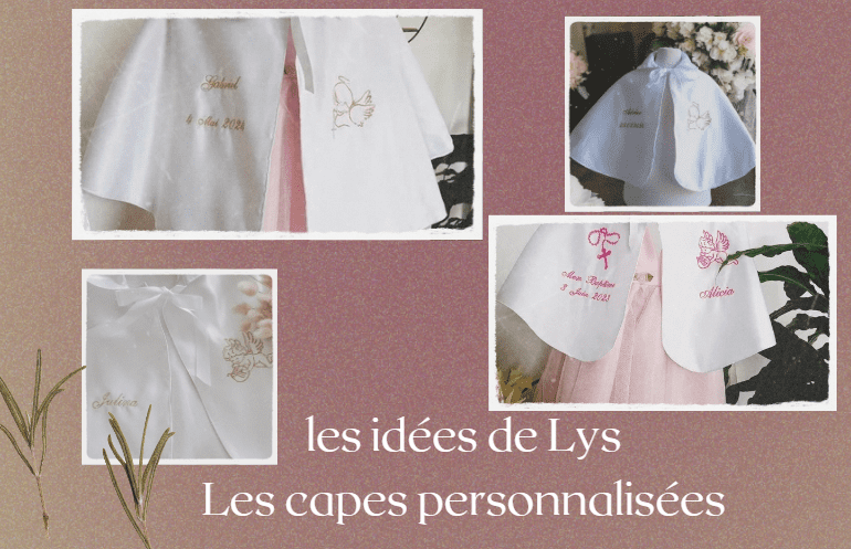     Comment organiser la réception du baptême ?