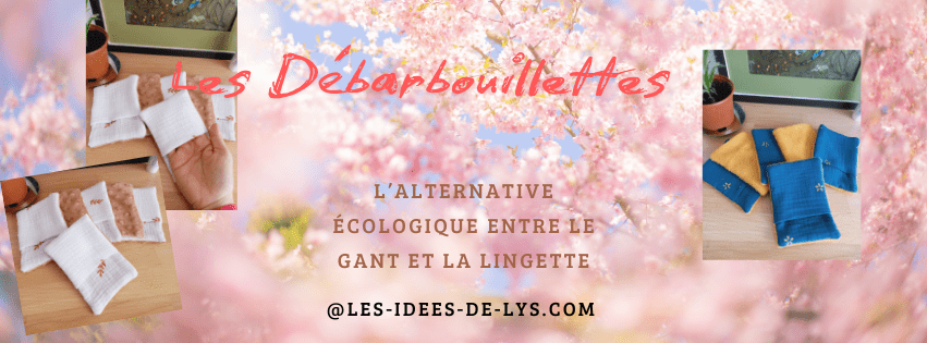 Les Débarbouillettes