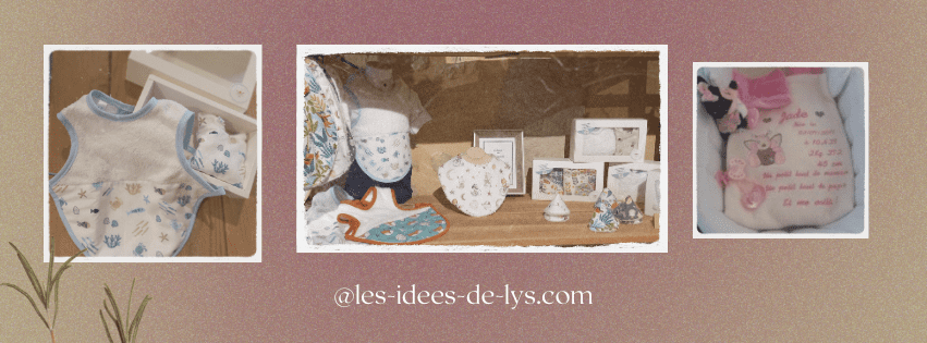 Idée de cadeau naissance