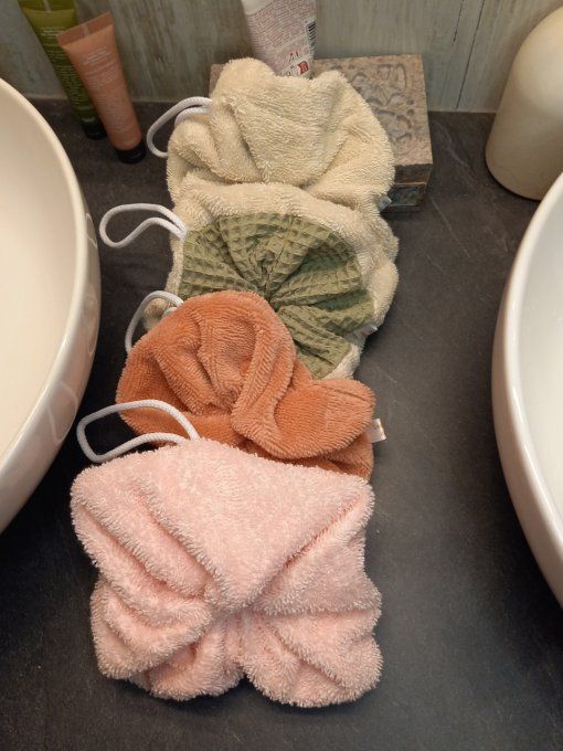 Fleur de douche