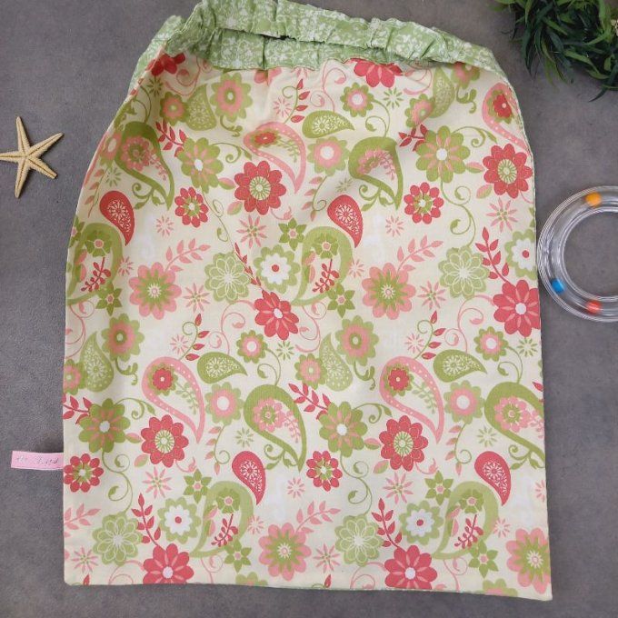 Serviette de table cantine