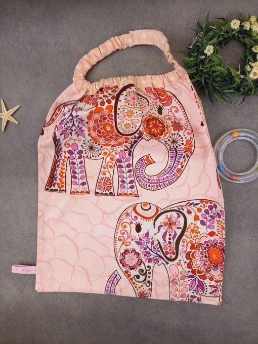 serviette de table pour la cantine pour enfant